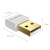 Orico Adapter Bluetooth 5.0 USB-A biały-1634452