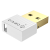 Orico Adapter Bluetooth 5.0 USB-A biały-1277889