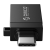 Orico Adapter USB-C na USB-A 3.1 alu zawieszka-1277922