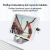 Orico Adapter USB-C na USB-A 3.1 alu zawieszka-1634480