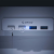 Orico Hub aktywny biurkowy 4*USB-A 5Gbps aluminium-1633984