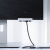 Orico Hub aktywny biurkowy 4*USB-A 5Gbps aluminium-1633990