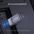 Orico Hub USB 5Gbps mini 3xUSB-A aluminium-1277805