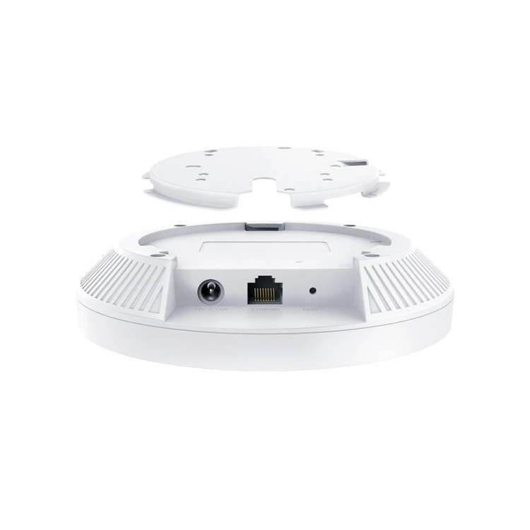 Punkt dostępowy sufitowy WiFi 6 TP-Link EAP653 UR-1733483