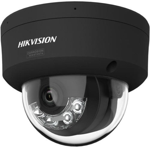 Kamera IP Hikvision DS-2CD2147G3-LIS2UY 2.8mm BLACK PL-1708148