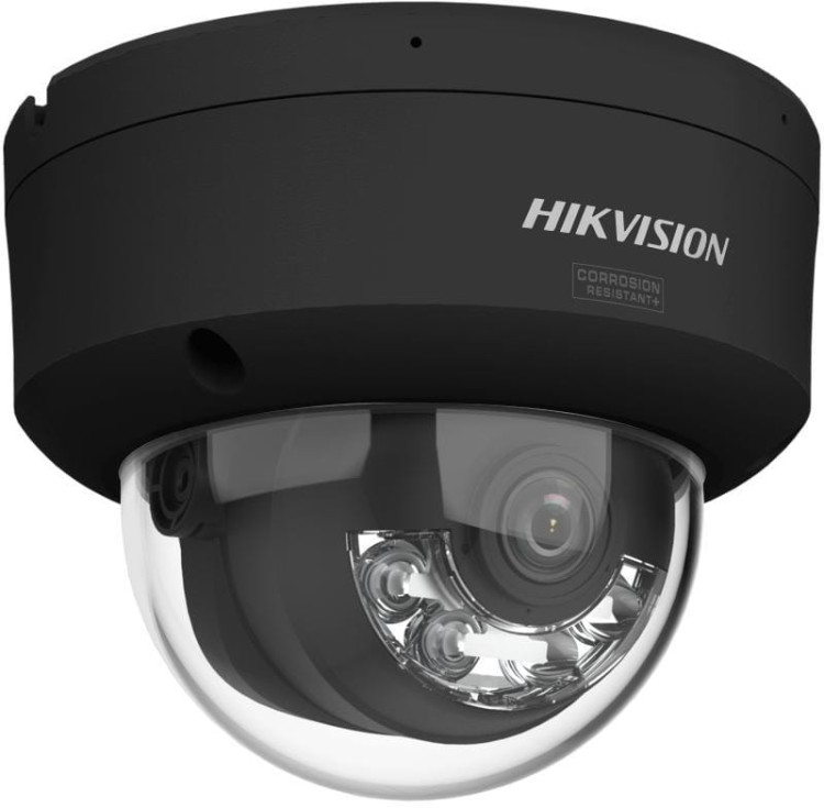 Kamera IP Hikvision DS-2CD2147G3-LIS2UY 2.8mm BLACK PL-1708149