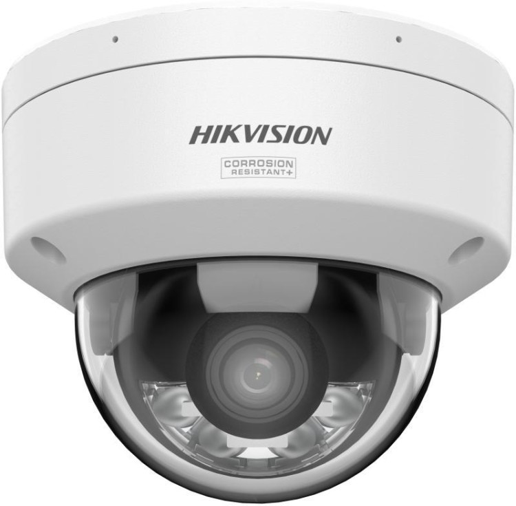 Kamera IP Hikvision DS-2CD2167G3-LIS2UY 2.8mm PL-1708147