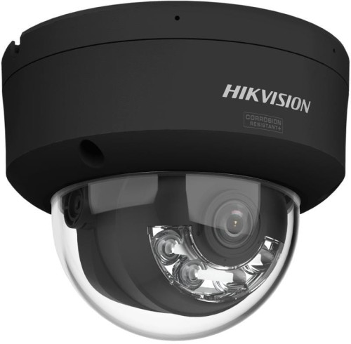 Kamera IP Hikvision DS-2CD2187G3-LIS2UY 2.8mm BLACK PL-1708141