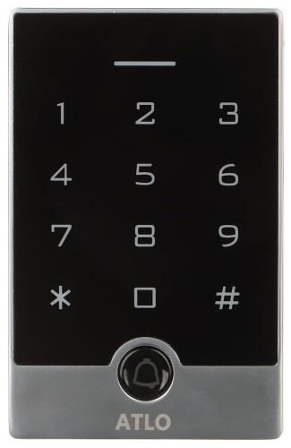 ZAMEK SZYFROWY ATLO-KRMW-555M Tuya Smart Wi-Fi-1580343