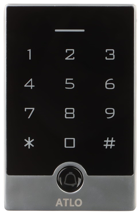 ZAMEK SZYFROWY ATLO-KRMW-555M Tuya Smart Wi-Fi-1580343