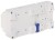 ZASILACZ BUFOROWY IMPULSOWY DING2-12V3A PULSAR-1628825
