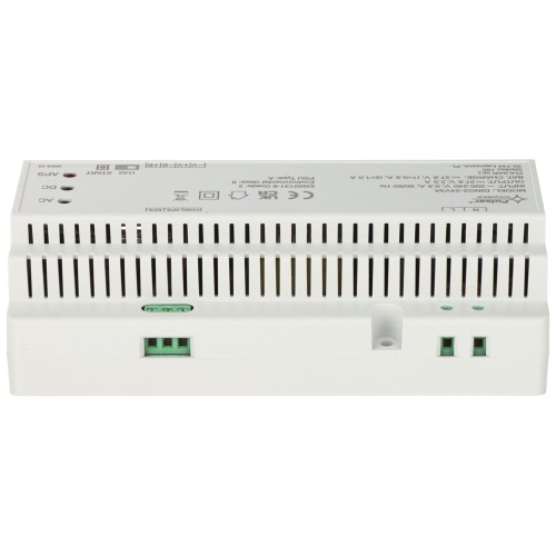 ZASILACZ BUFOROWY IMPULSOWY DING2-24V3A PULSAR-1764736