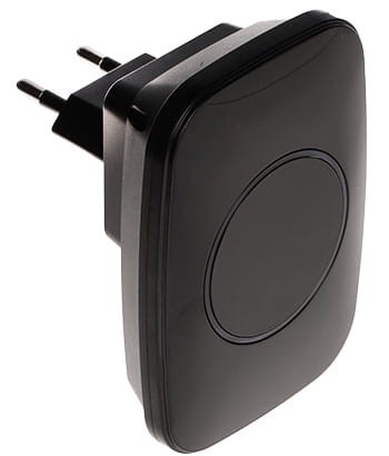 BEZPRZEWODOWY GONG DRZWIOWY ATLO-DB-2/RX AC 230V ATLO-1648659