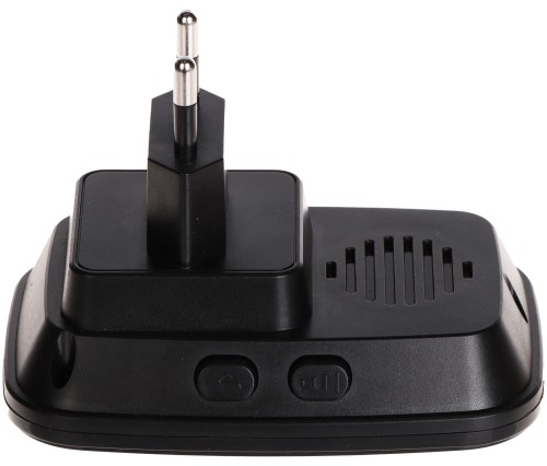 BEZPRZEWODOWY GONG DRZWIOWY ATLO-DB-2/RX AC 230V ATLO-1648661