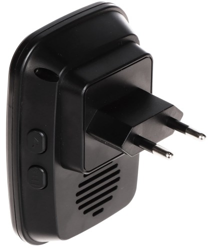 BEZPRZEWODOWY GONG DRZWIOWY ATLO-DB-2/RX AC 230V ATLO-1648660