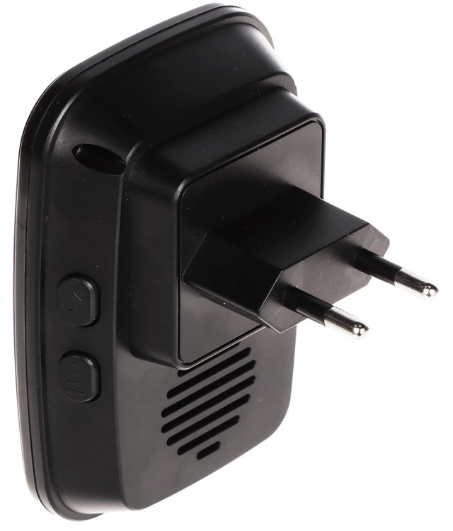 BEZPRZEWODOWY GONG DRZWIOWY ATLO-DB-2/RX AC 230V ATLO-1648660