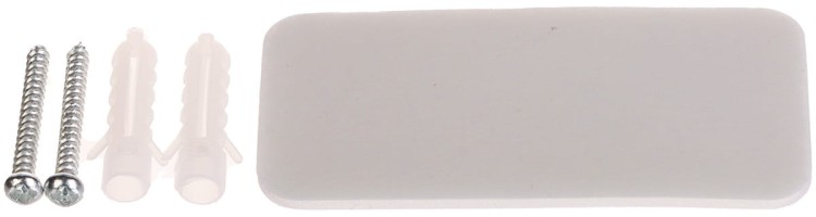 BEZPRZEWODOWY GONG DRZWIOWY ATLO-DB-2/RX AC 230V ATLO-1648662
