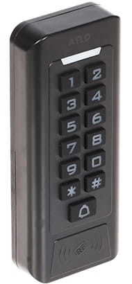 ZAMEK SZYFROWY ATLO-KRM-855-V2 Wi-Fi-1663425