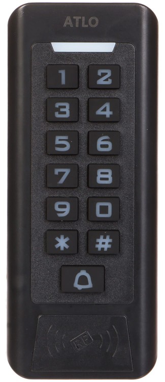 ZAMEK SZYFROWY ATLO-KRM-855-V2 Wi-Fi-1663426