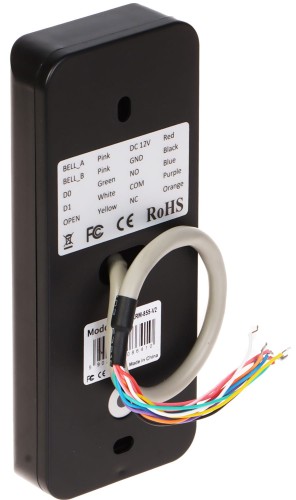 ZAMEK SZYFROWY ATLO-KRM-855-V2 Wi-Fi-1663427