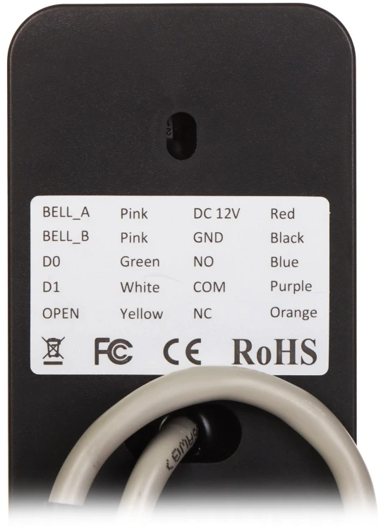 ZAMEK SZYFROWY ATLO-KRM-855-V2 Wi-Fi-1663428