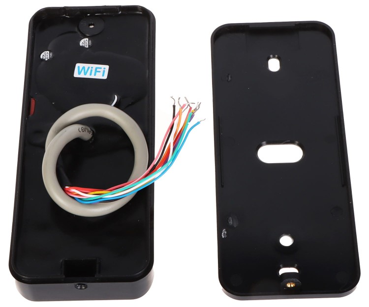 ZAMEK SZYFROWY ATLO-KRM-855-V2 Wi-Fi-1663429