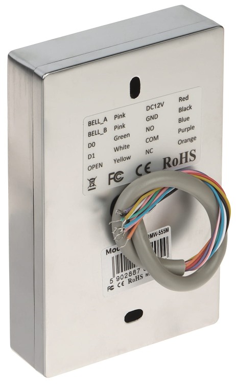 ZAMEK SZYFROWY ATLO-KRMW-555M Tuya Smart Wi-Fi-1580344