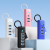Orico Hub USB-C 4x USB-A 3.1 biały-1636657
