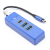 Orico Hub USB-C 2x USB-A 3.1 + USB-C-1637220