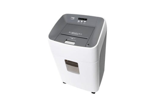 Niszczarka 35314 DAHLE ShredMATIC 300 Automat 300 Kartek P4-959582