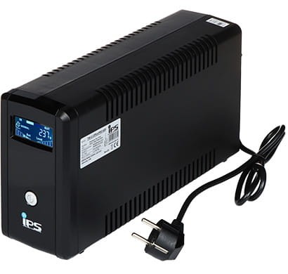 ZASILACZ UPS TM-LI-OFFICEPRO-600-F2 600VA IPS-1672743
