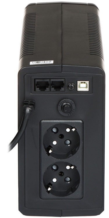 ZASILACZ UPS TM-LI-OFFICEPRO-600-F2 600VA IPS-1672745