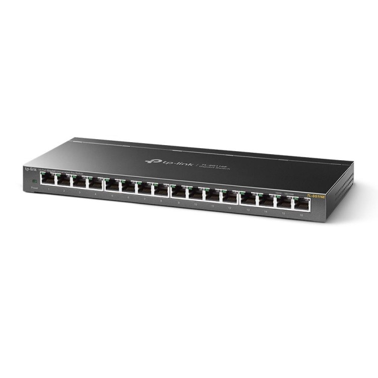 Switch TP-Link TL-SG116E-1715807