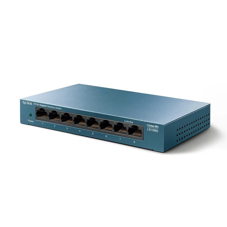 Switch TP-Link LiteWave LS108G-1717941