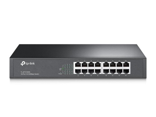 Switch TP-Link TL-SF1016DS-1710912