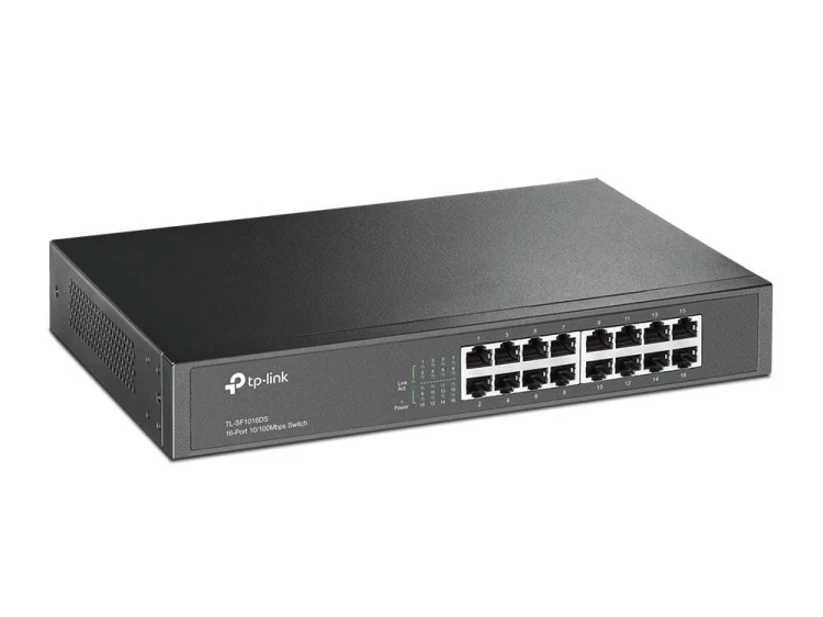 Switch TP-Link TL-SF1016DS-1710913