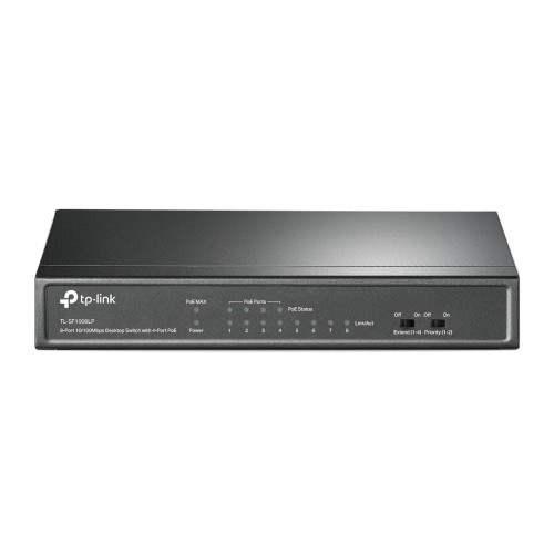 Switch TP-Link TL-SF1008LP-1723409