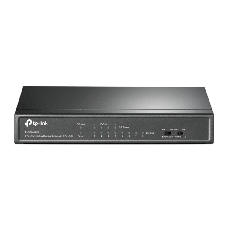 Switch TP-Link TL-SF1008LP-1723409