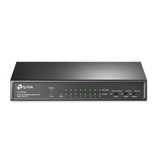 Switch TP-Link TL-SF1009P-1723779