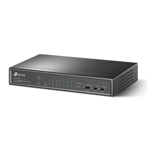 Switch TP-Link TL-SF1009P-1723780