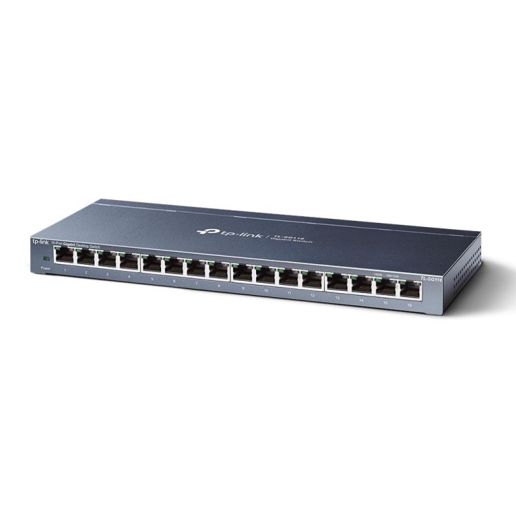 Switch TP-Link TL-SG116-1725537