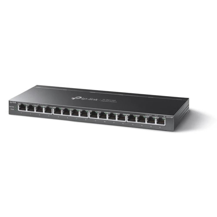 Switch TP-Link TL-SG116P-1730285