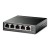 Switch TP-Link TL-SG105PE-1731720