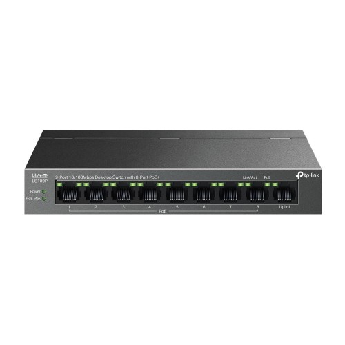 Switch TP-Link LS109P-1733554