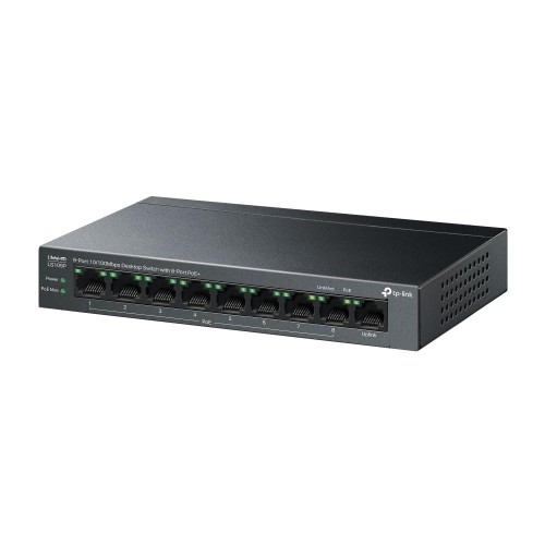 Switch TP-Link LS109P-1733555