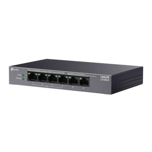 Switch TP-Link LS106LP-1733559