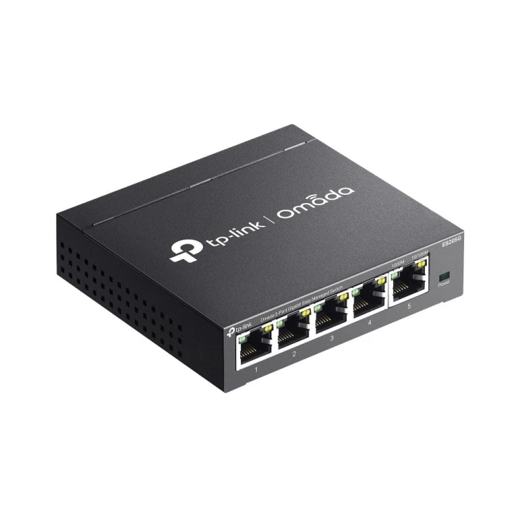 Switch TP-Link ES205G-1734039
