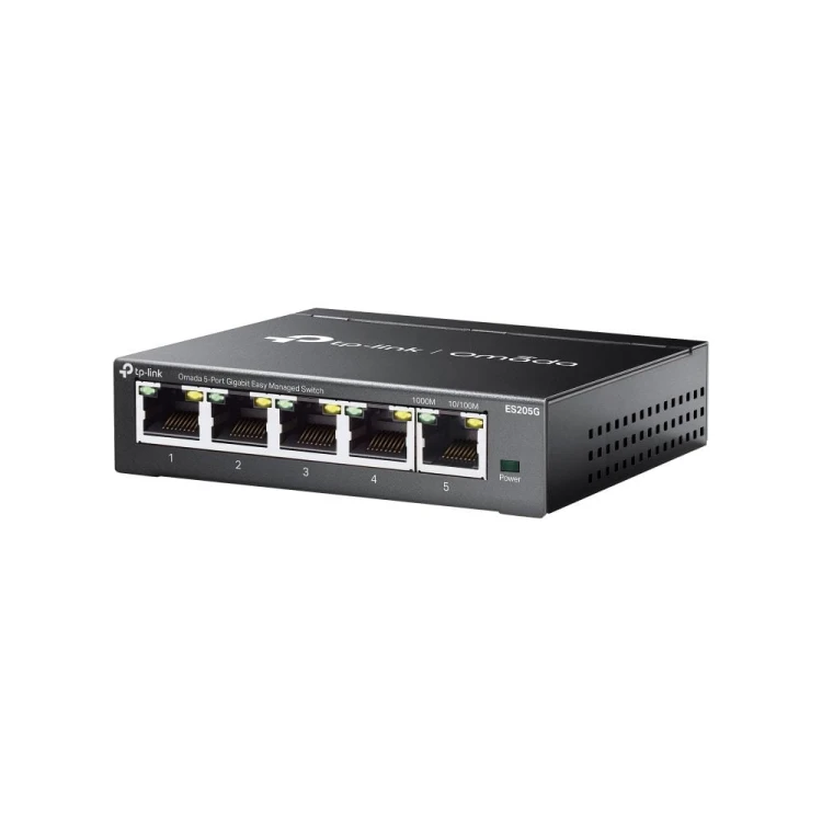 Switch TP-Link ES205G-1734038