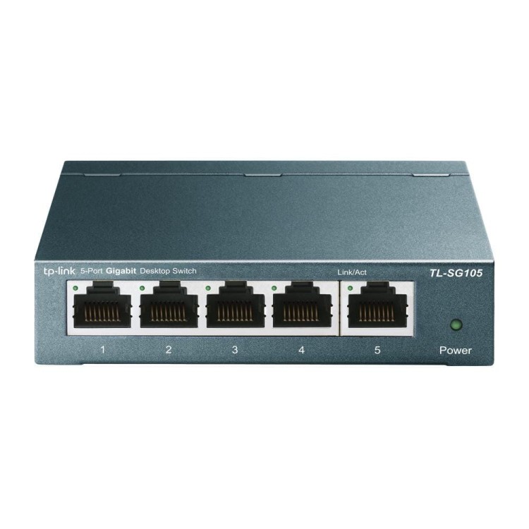 Switch TP-Link TL-SG105-1711189