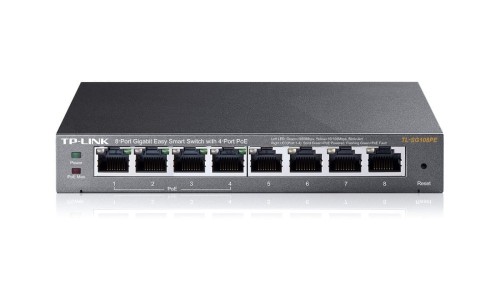 Switch TP-Link TL-SG108PE-1711297